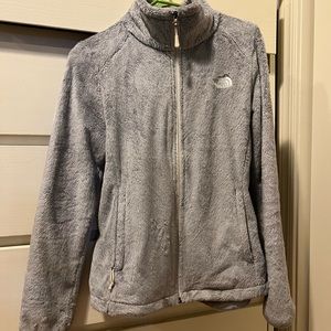 Womens Osito North Face Jacket